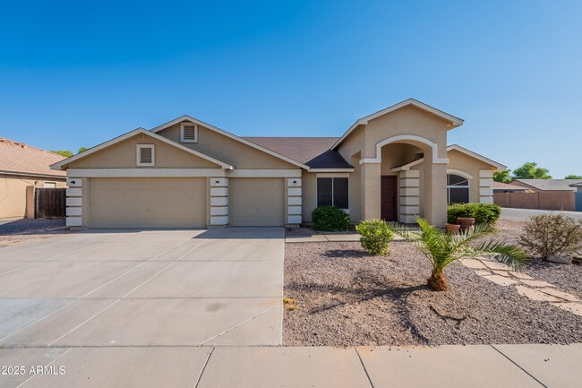 Building Photo - 3735 E Rousay Dr Rental