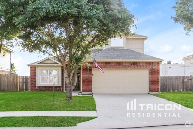 Building Photo - 5615 Bear Paw Cir Rental