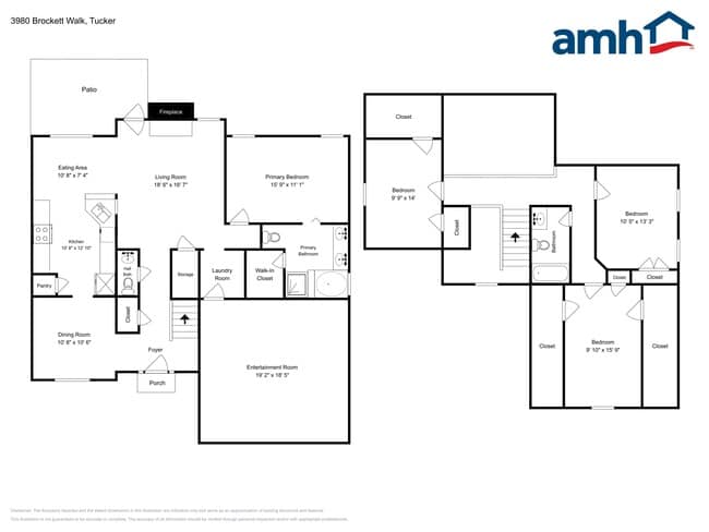 Photo - 3980 Brockett Walk