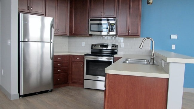 Photo - The East End Residences