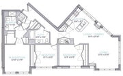 1-C2 floor plan Estuary