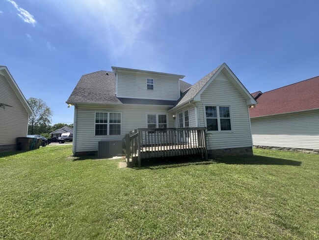 Photo - 2812 Hydes Ferry Rd