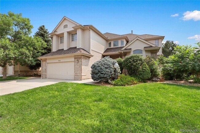 Photo - 5662 S Nome St