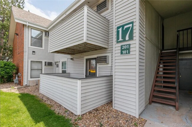 Photo - 10150 E Virginia Ave Unit 17-101