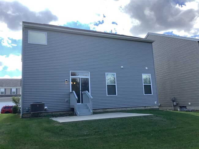 Building Photo - 167 Faulkner Dr Rental