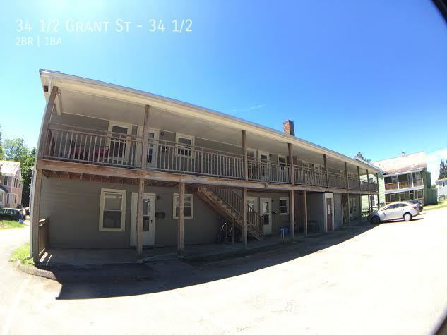 Photo - 34 1/2 Grant St-34 1/2 Unit 34 1/2
