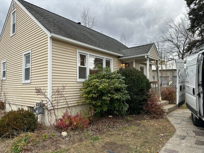 Building Photo - 98 Wooster St