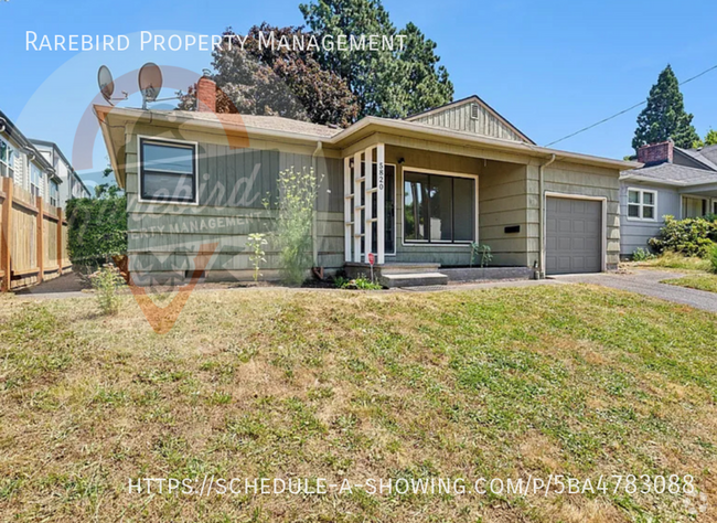 Building Photo - Spacious 3 bed 2 bath home in Overland Nei...