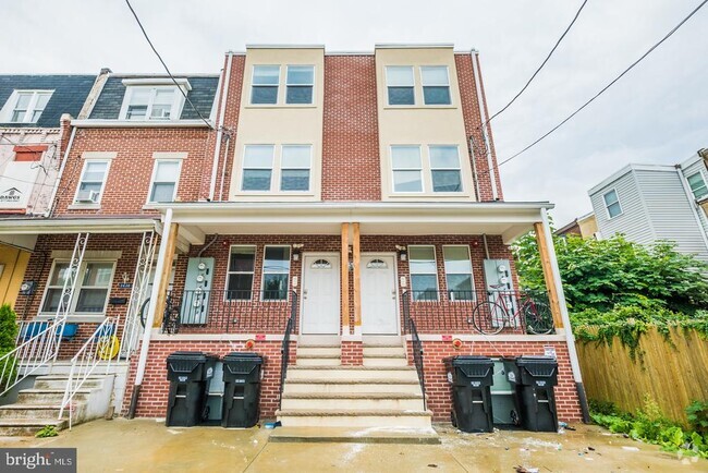 Building Photo - 3434 Wallace St Unit A Rental