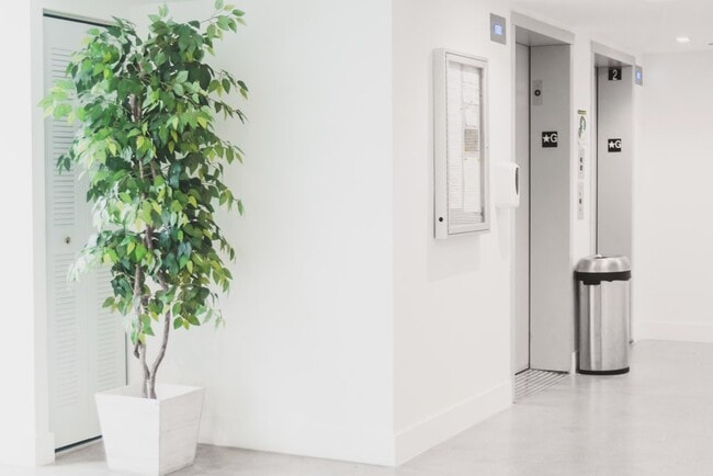 Photo - Parkview Apartments