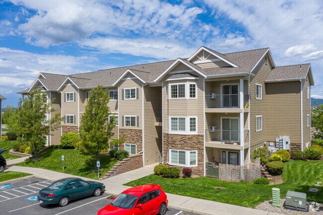Building Photo - Country Vista Apartments