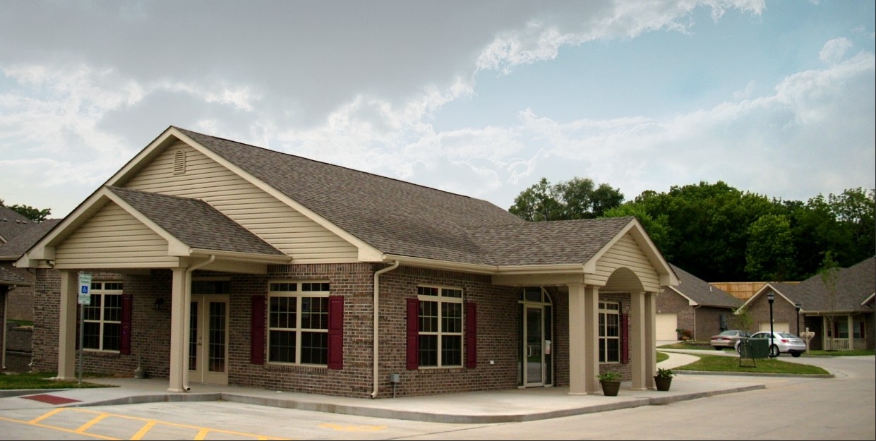 Grandview Estates - Grandview Estates Apartments