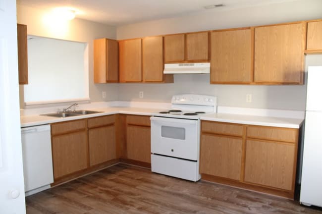 Photo - 1996 W Brandymill Ln