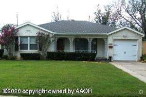 Building Photo - 1222 S Bryan St Rental