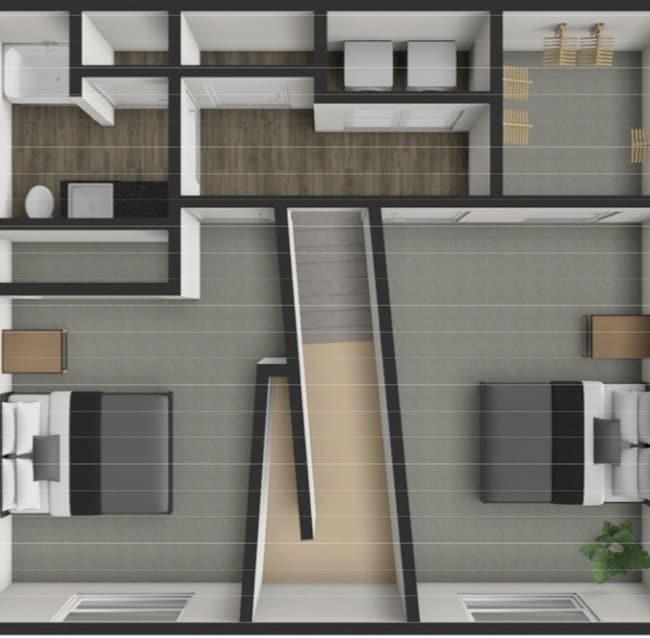 Photo - 352 Deschane Ave Unit 8