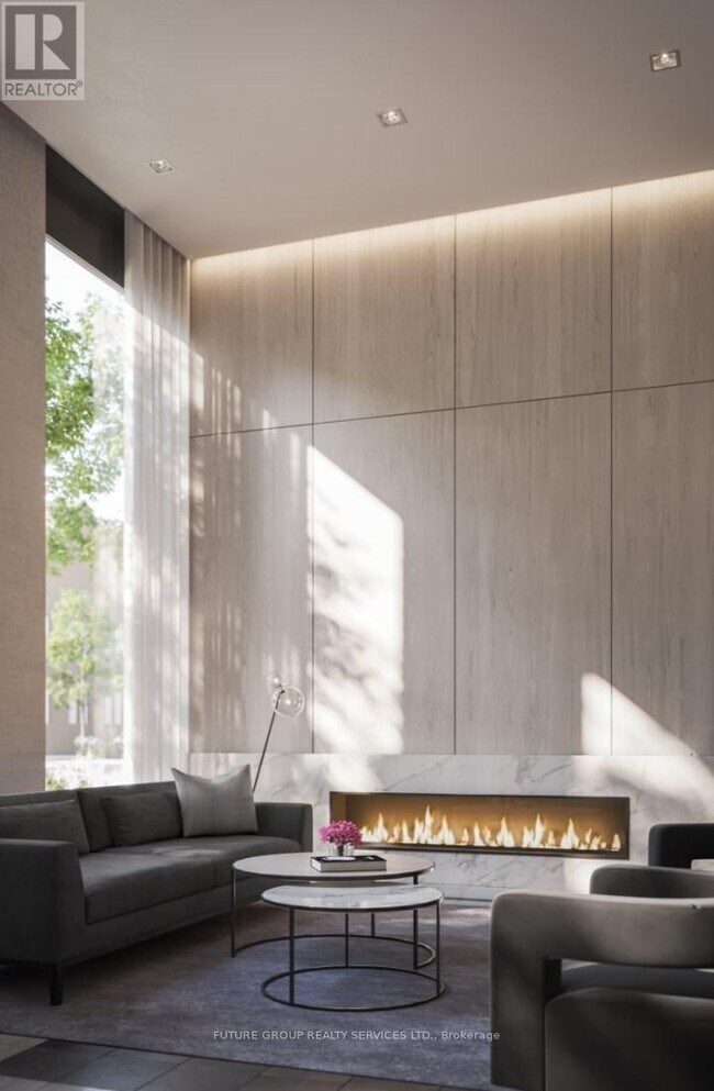 Photo - 1 Jarvis St Unit 1208