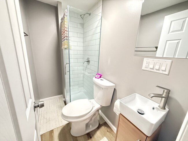 Photo - Renovated 4-bedroom 2 full bath, SINGLE FAMILY HOME!!!