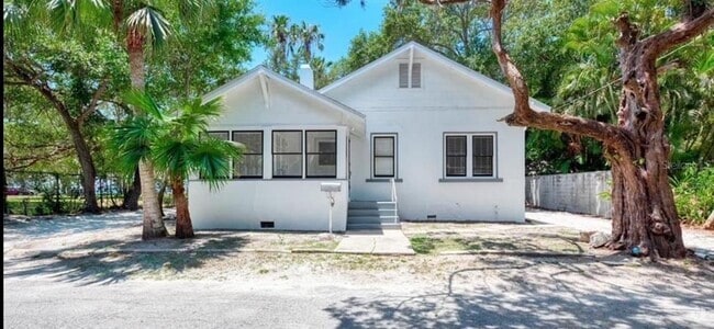 Building Photo - 1513 Palmetto Ln Rental