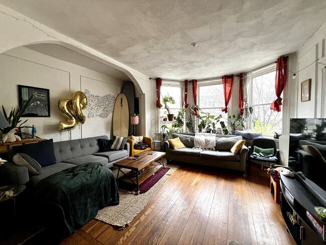 Photo - 144 Coolidge St Condo Unit 1