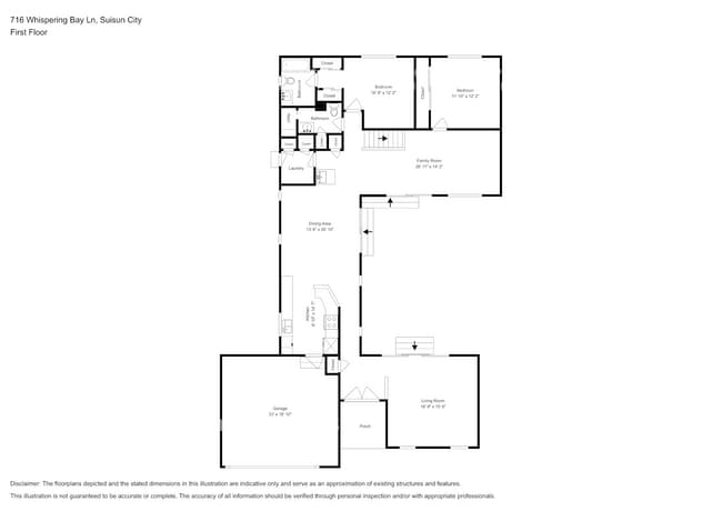 Photo - 716 Whispering Bay Ln