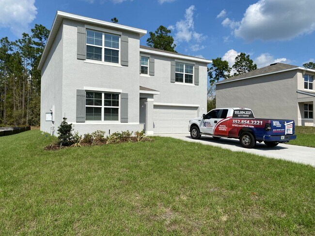 Photo - Coming Soon! *Unavailable for Showing until  January 15th*Desirable SE Ocala Subdivision - Lake D...