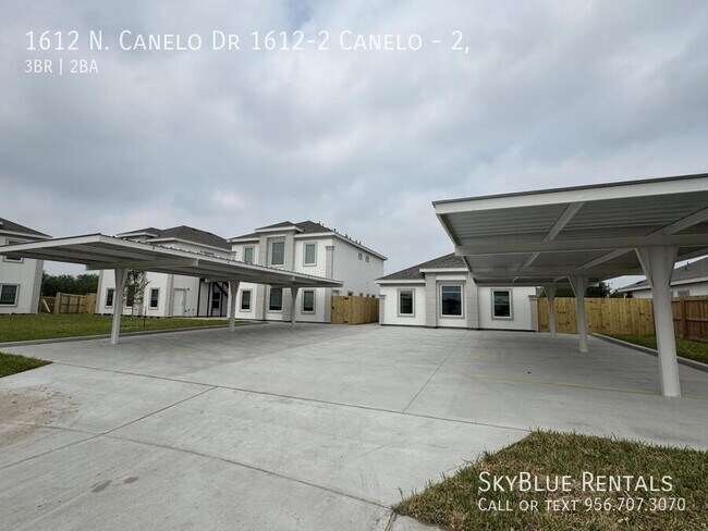 Photo - 1612 Canelo Dr Unit 2,