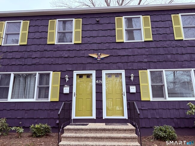 Building Photo - 41 1/2 Cedar Crest Pl Unit B