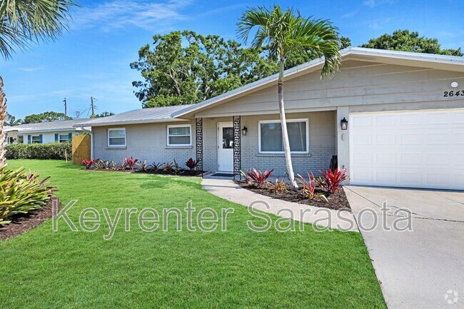 Building Photo - 2643 Bismark Way Rental