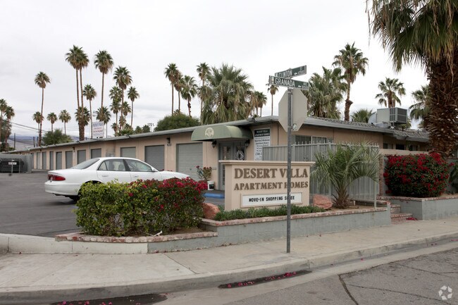 Photo - Desert Villas