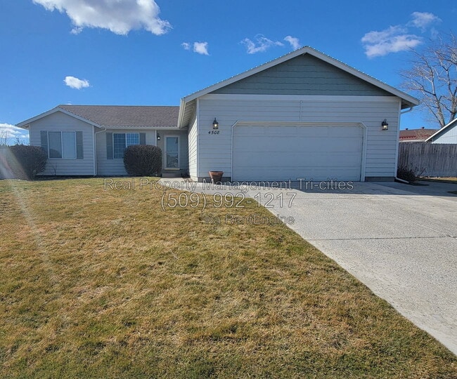 Building Photo - 4508 Sedona Dr