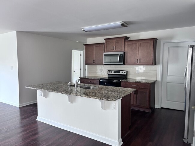 Photo - Spacious 5-Bedroom Home