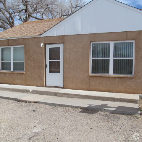Building Photo - 1305 N Thornton St Rental