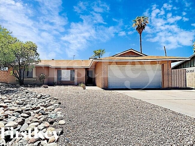 Building Photo - 4428 S La Corta Dr Rental
