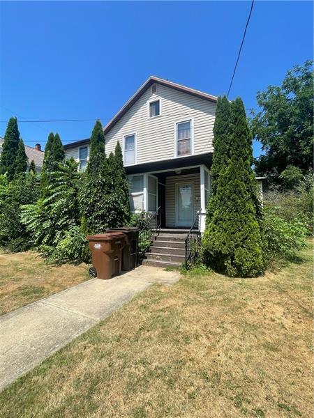 Building Photo - 233 E Pine St Rental