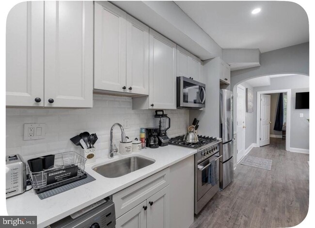 Photo - 1705 West Virginia Ave NE Unit 4