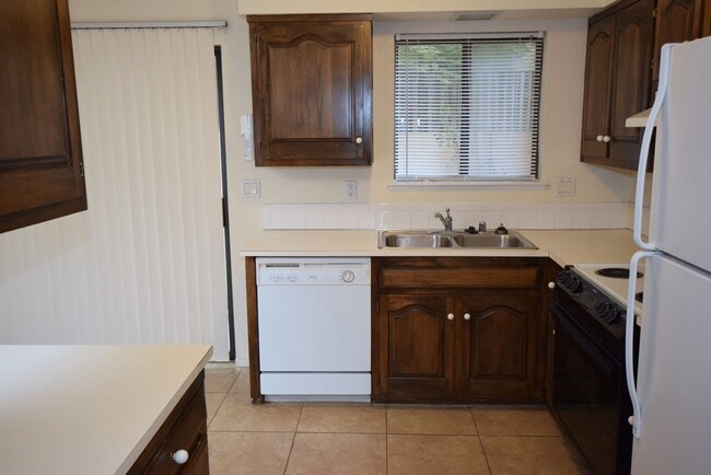 Photo - 2 Master Suites, Private Backyard! Bonus Enclosed screen porch/patio! Call today!
