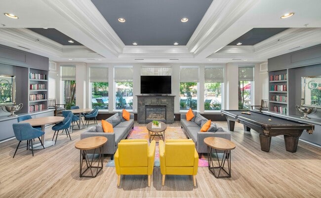 Photo - MAA Fallsgrove