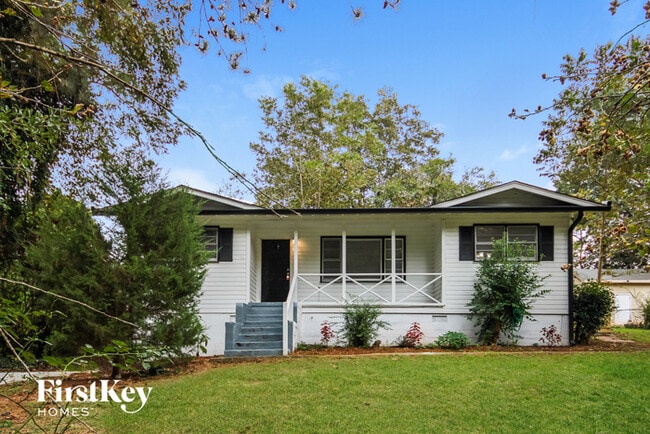 Building Photo - 4684 Clemmons Dr Rental