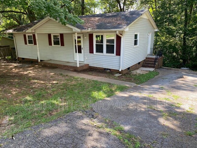 Photo - 205 Knighton Dr Casa