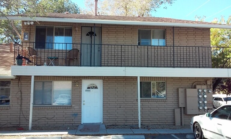 Photo - Stewart & David Apartments