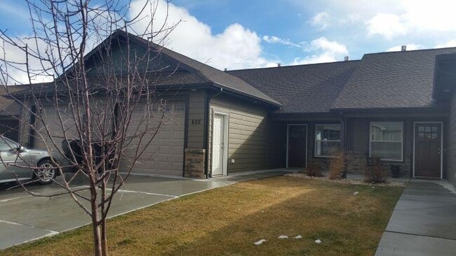3 bedroom in Billings MT 59105 - 3 bedroom in Billings MT 59105 Condo