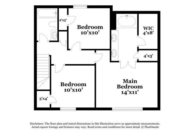 Photo - 1341 Birdsong Ln