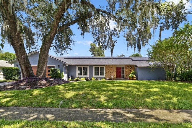 Building Photo - 5621 Lake Mary Jess Shores Ct Rental