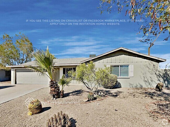 Building Photo - 2184 E Broadmor Dr Rental