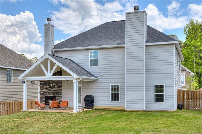 Photo - 211 Palisade Rdg