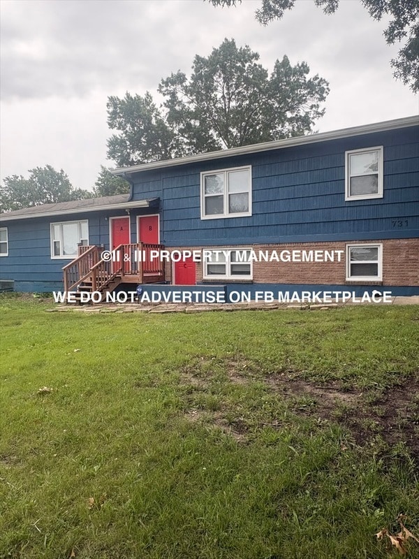 Photo - 731 W 25th St