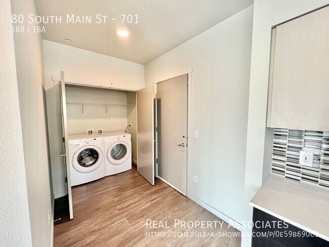 Photo - 80 South Main St Unit 701