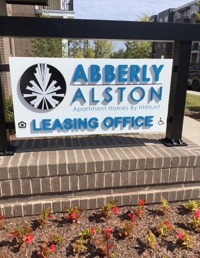 Building Photo - Abberly Alston Unit 215-112