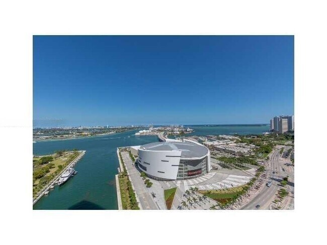Photo - 888 Biscayne Blvd Unit 3205