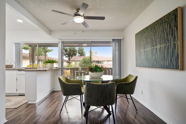 Photo - The Villager